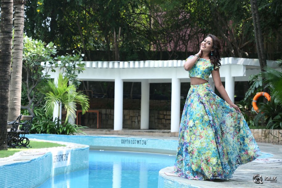 Madhu-Shalini-at-Cheekati-Raajyam-Movie-Audio-Launch